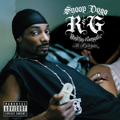 Snoop Dogg – R & G (Rhythm & Gangsta) NOWA