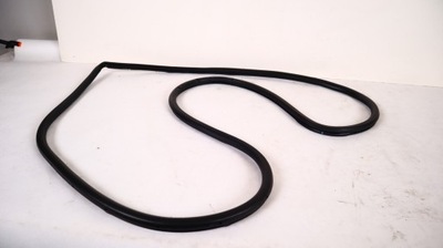 Toyota land cruiser 200 прокладка двері ліва перед фото №1