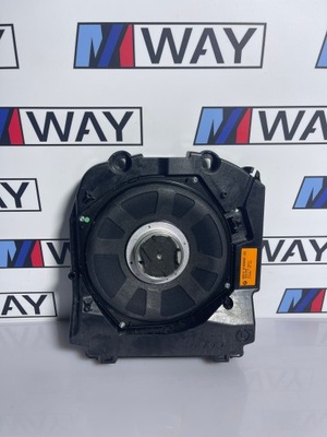 BMW F06 F10 F11 F12 GŁOŚNIK SUBWOOFER HARMAN KARDON LEWY 9169687