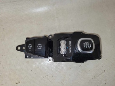 Переключатель запуск стоп volvo xc90 ii 2017 p31443818 фото №1