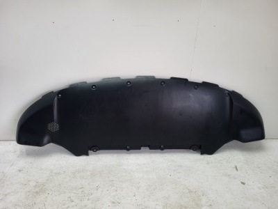 Защита бампера tesla y 1613579-00-a фото №1