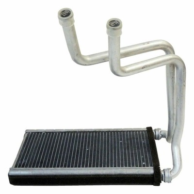 Обігрівач fiat freemont 2011 - 2017 фото №1