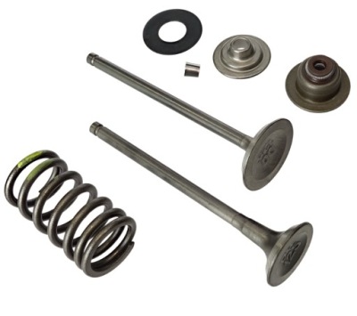 VALVES BLADE R 