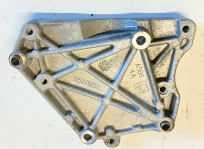 Кронштейн генератора opel corsa d astra j 1.3cdt 1 фото №1