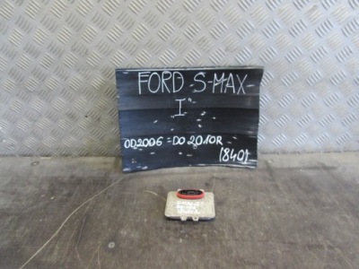 Модуль ксенон ford s-max 06-10r 5dv00900000 фото №1