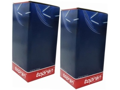 Захист амортизатора peugeot 308 ii 13-21 iii 21- traveller 16- expert 16- фото №1