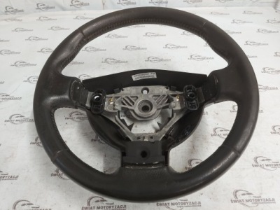 Nissan qashqai j10 повітропровід cv400452pg 48430 jd01d фото №1