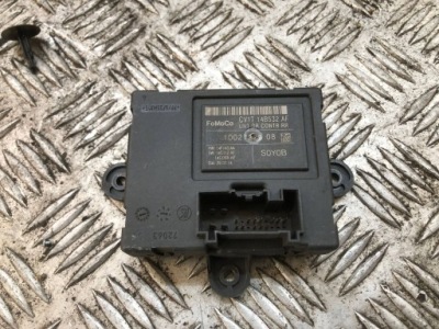 Модуль дверь ford b-max cv1t14b532af p.t фото №1