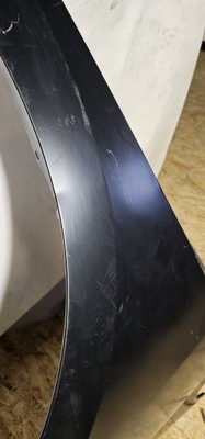 Крила chrysler pacifica права ch1241289 фото №1