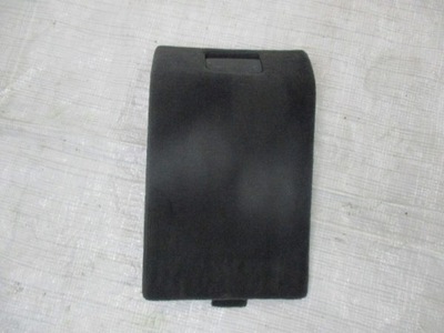 Audi a6 allroad combi обшивка багажника задня фото №1