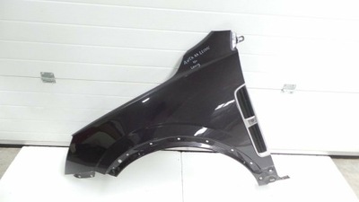 Opel antara 2014 крыло перед передний левый gue фото №1