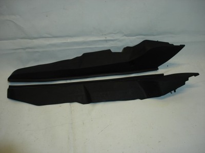 Lexus ux защита крыла правая 53825-76020 фото №1