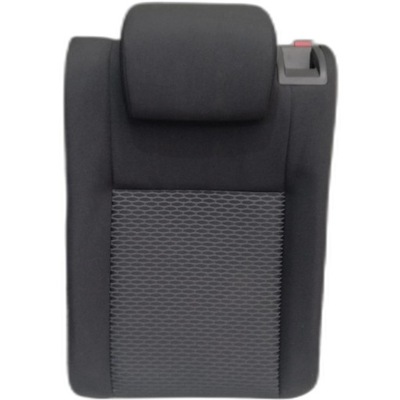 Vw golf vi спинка задний сиденье подголовник фото №1