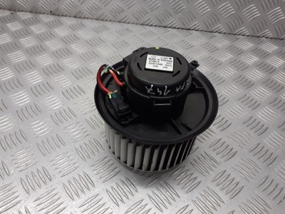 Вентилятор обдув alfa romeo 147 52421846 фото №1