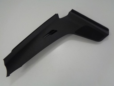 Citroen c4 picasso ii захист панелі консолі фото №1