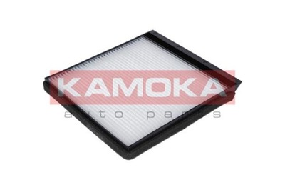 KAMOKA FILTRO DE CABINA CITROEN XANTIA X1 X2 ZX 1.4  