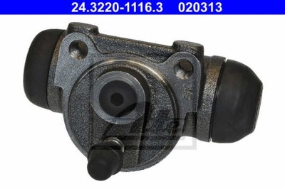 CYLINDER BRAKE ATE 24.3220-1116.3  