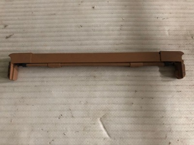 Porsche panamera 970 шторка багажника оригинал фото №1