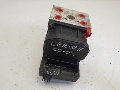 Mitsubishi carisma насос abs блок управления mr475695 фото №1