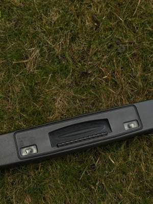 Молдинг, мікровимикач кришки puma mk2 фото №1