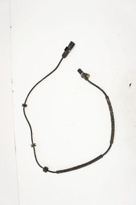 Ml138 renault clio v 1.5d датчик abs правий задня фото №1