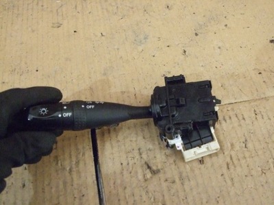 SUZUKI SX4 SWITCH LIGHT  