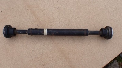 Jaguar xj x351 3.0 sc wał приводной перед awd 4x4 фото №1