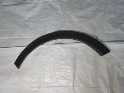 Kia sportage iv молдинг na задний правый крыло фото №1