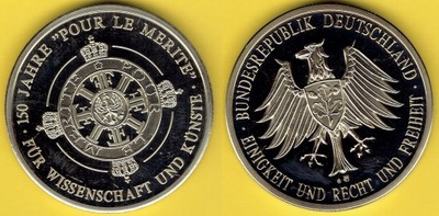 RFN - Medal Merite Pour