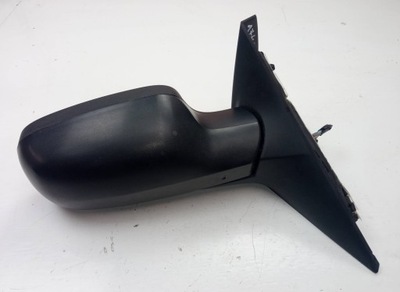 Зеркало правое электрический renault grand scenic фото №1