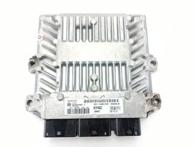 COMPUTADOR UNIDAD DE CONTROL DEL MOTOR FORD FOCUS MK2 2.0 TDCI 136KM 8M51-12A650-ANC  