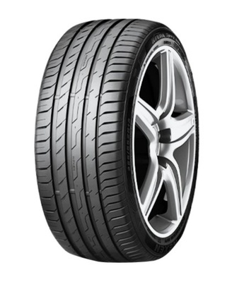 2x NEXEN N FERA SPORT 235/50R19 99 V