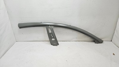 Обшивка блок двигателя bok правый tesla model 3 новый оригинал фото №1