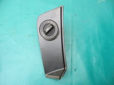 Mercedes atego выключатель света a0015452704 фото №1