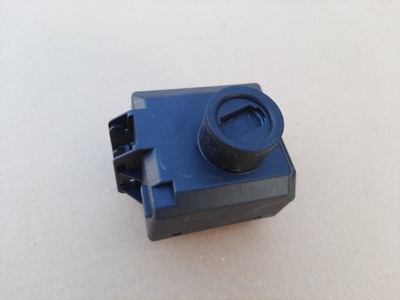 Замок зажигания mercedes w176 w246 c117 a2469054602 фото №1