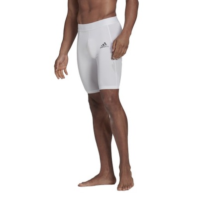 SPODENKI TERMOAKTYWNE ADIDAS TECHFIT SHORT TIGHT L