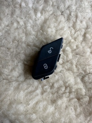 Mercedes w222 перемикач замка фото №1