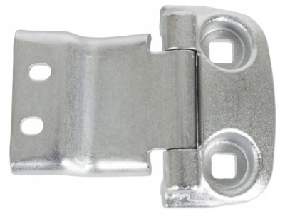 Ducato jumper boxer 06- петля дверь задний  p góra фото №1