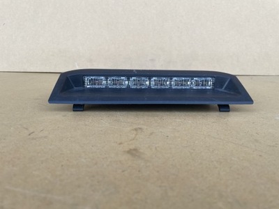 Corolla xii e21 sedan 19- третий свет стоп фото №1