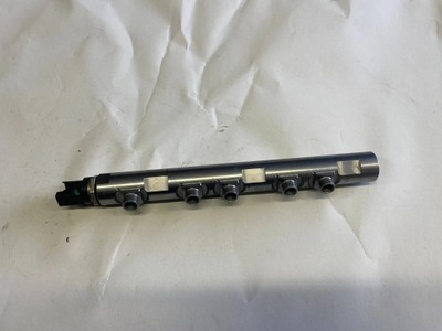 Mini cooper r56 lift 1.6d молдинг впрыскная 7823460 фото №1