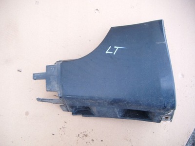 SEAT EXEO 08- LC9Z BRIDA DE UMBRAL PARTE TRASERA 3R0853579  