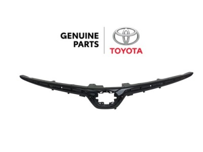 Toyota corolla xii e21 18- решітка радіатора решітка радіатора радіатора перед 53114-02580 ÷ фото №1