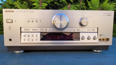 Amplituner Technics SA-DA20