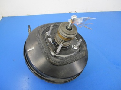 Peugeot 207 підсилювач гальм гальмівні 9681847980 trw фото №1