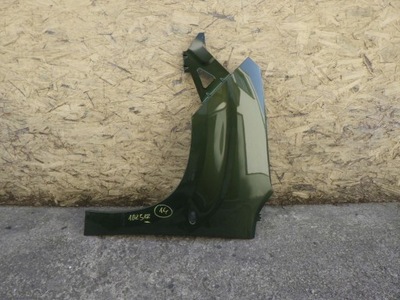 Combo e rifter berlingo iv partner 4 18- крила передній лівий фото №1