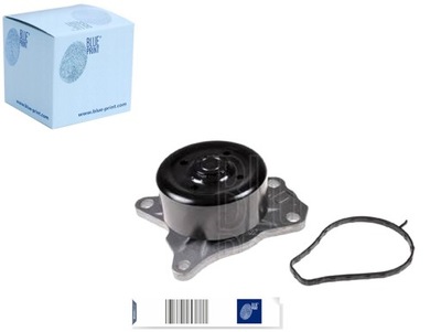 Насос wody toyota iq 1.0 01.09-12.15 blue print фото №1