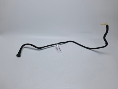 Шланг wąż пального combo e berlingo partner iv 18- #8996 фото №1