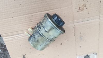 Movano a master ii бачок підсилювача фото №1