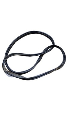 Toyota yaris iv 20- прокладка кришки багажника фото №1