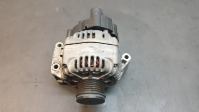 Генератор fiat punto panda corsa 1.3 51718499 75a фото №1